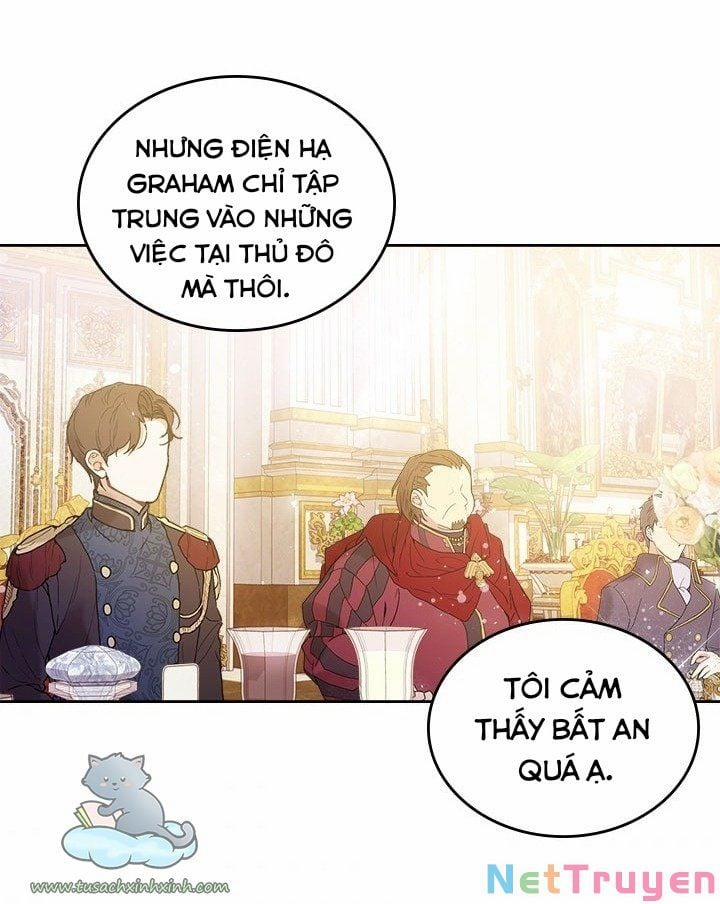 Công Chúa Chloe 72 trang 34