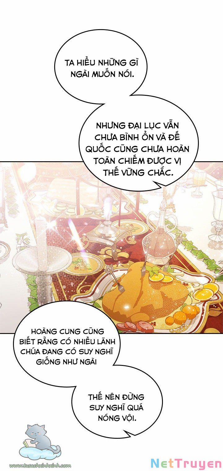 Công Chúa Chloe 72 trang 37