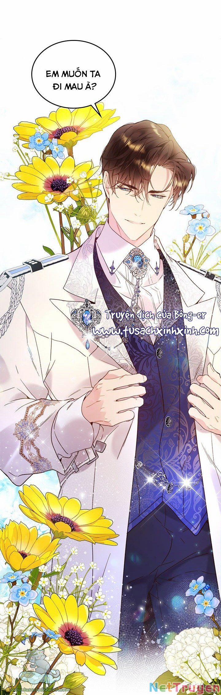 Công Chúa Chloe 72 trang 4