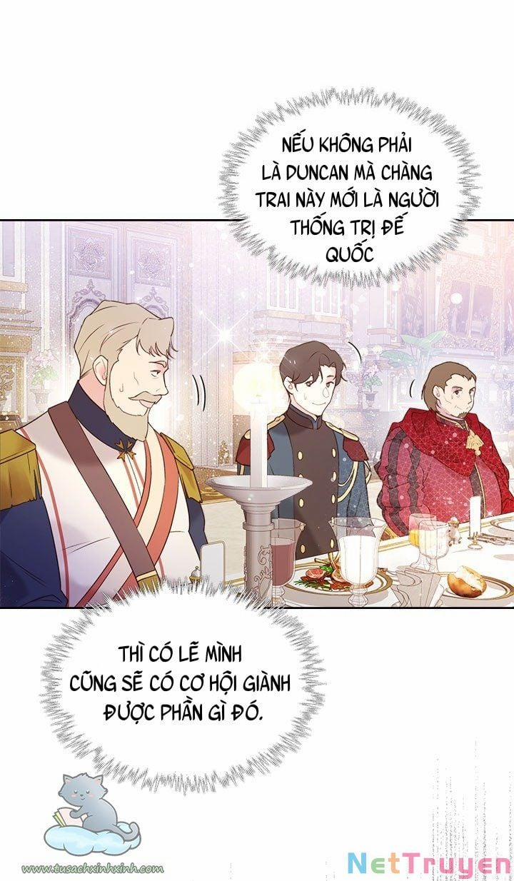 Công Chúa Chloe 72 trang 40