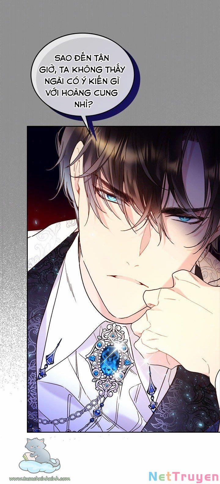 Công Chúa Chloe 72 trang 42