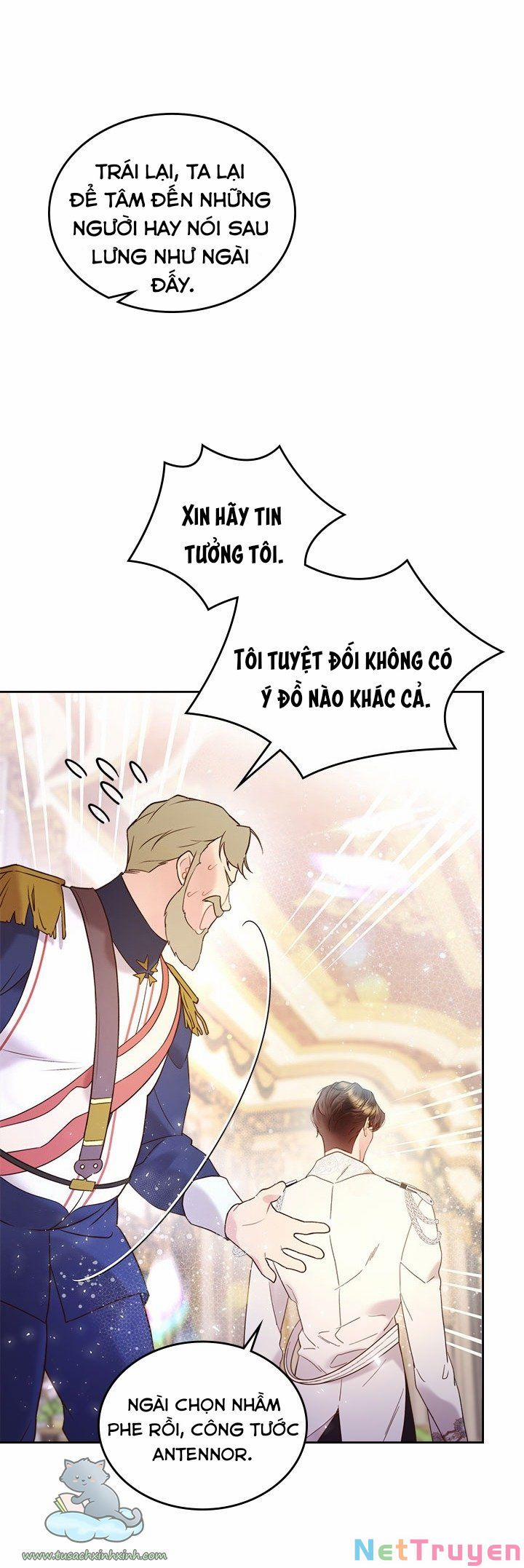 Công Chúa Chloe 72 trang 45