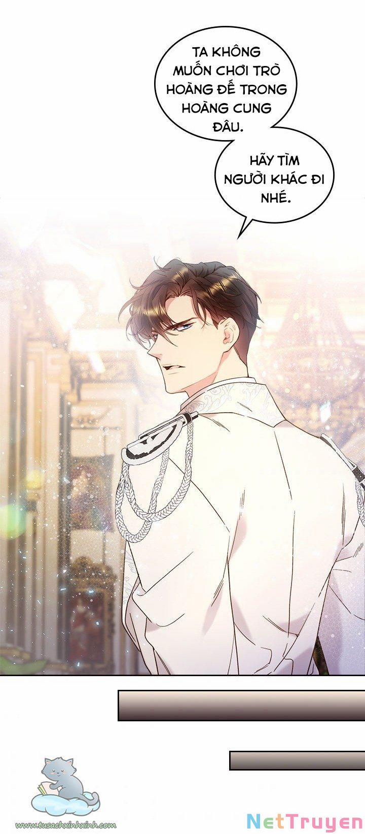 Công Chúa Chloe 72 trang 46