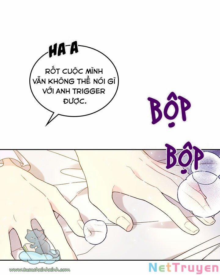 Công Chúa Chloe 72 trang 47