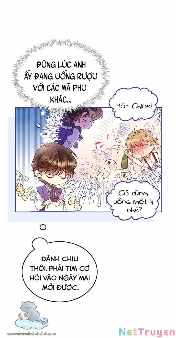 Công Chúa Chloe 72 trang 48