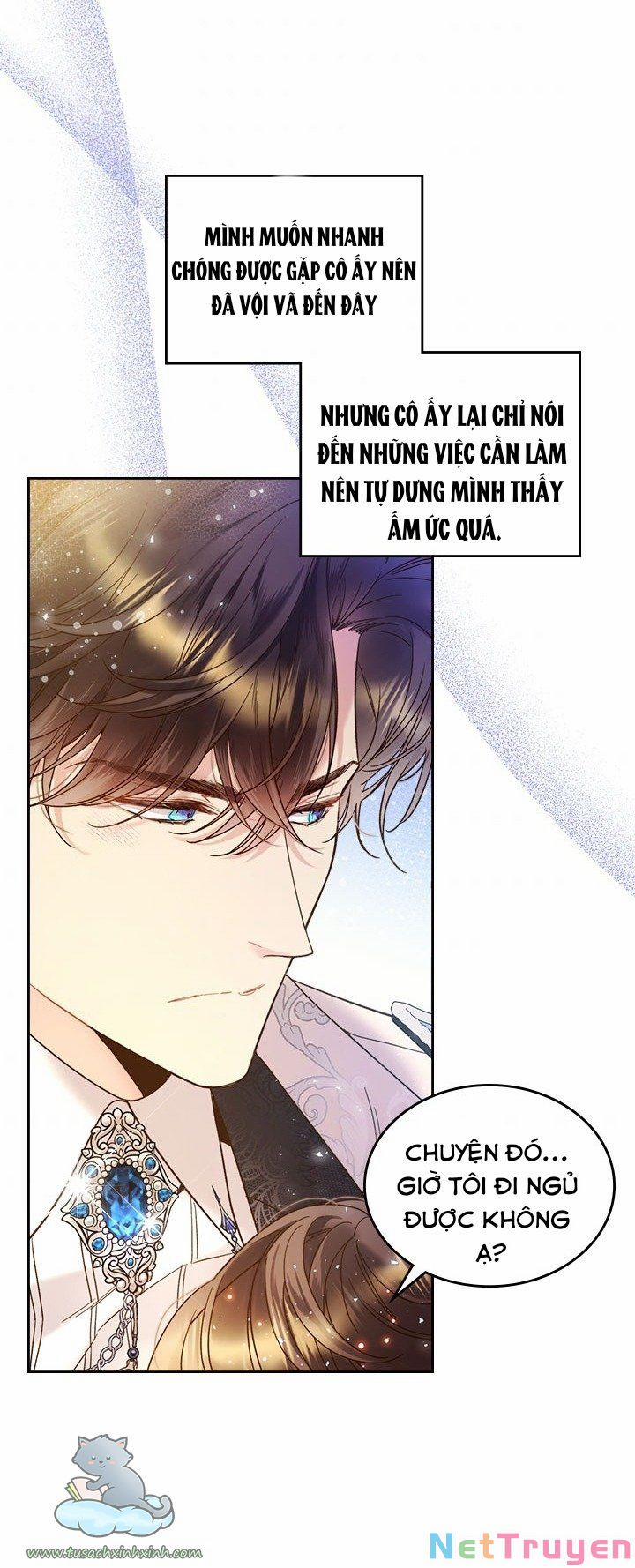 Công Chúa Chloe 72 trang 52