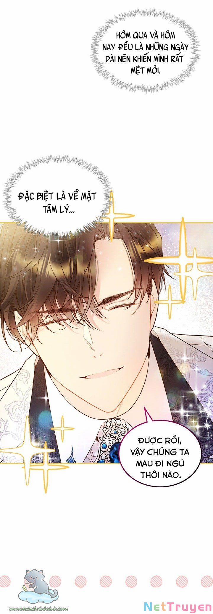 Công Chúa Chloe 72 trang 54