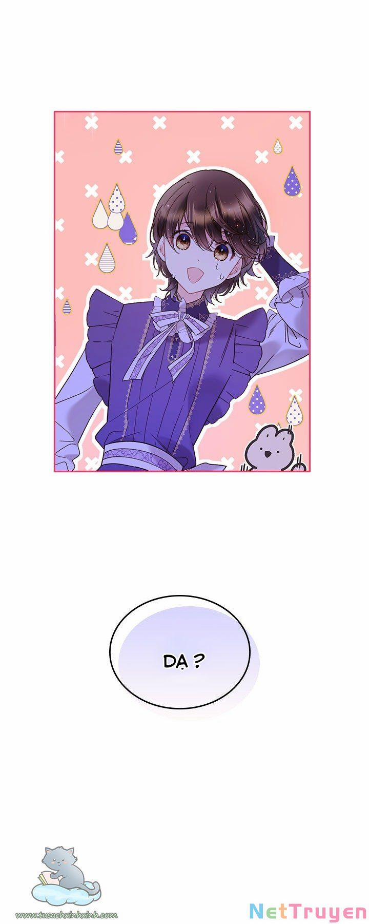 Công Chúa Chloe 72 trang 55