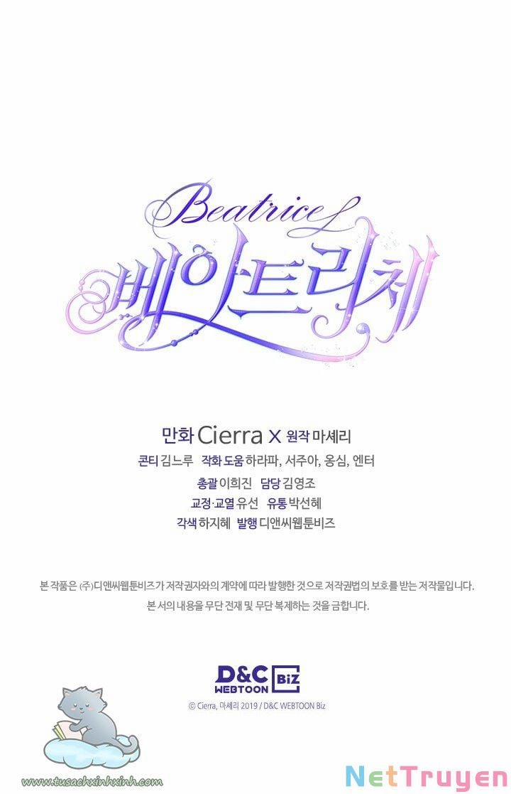 Công Chúa Chloe 72 trang 56