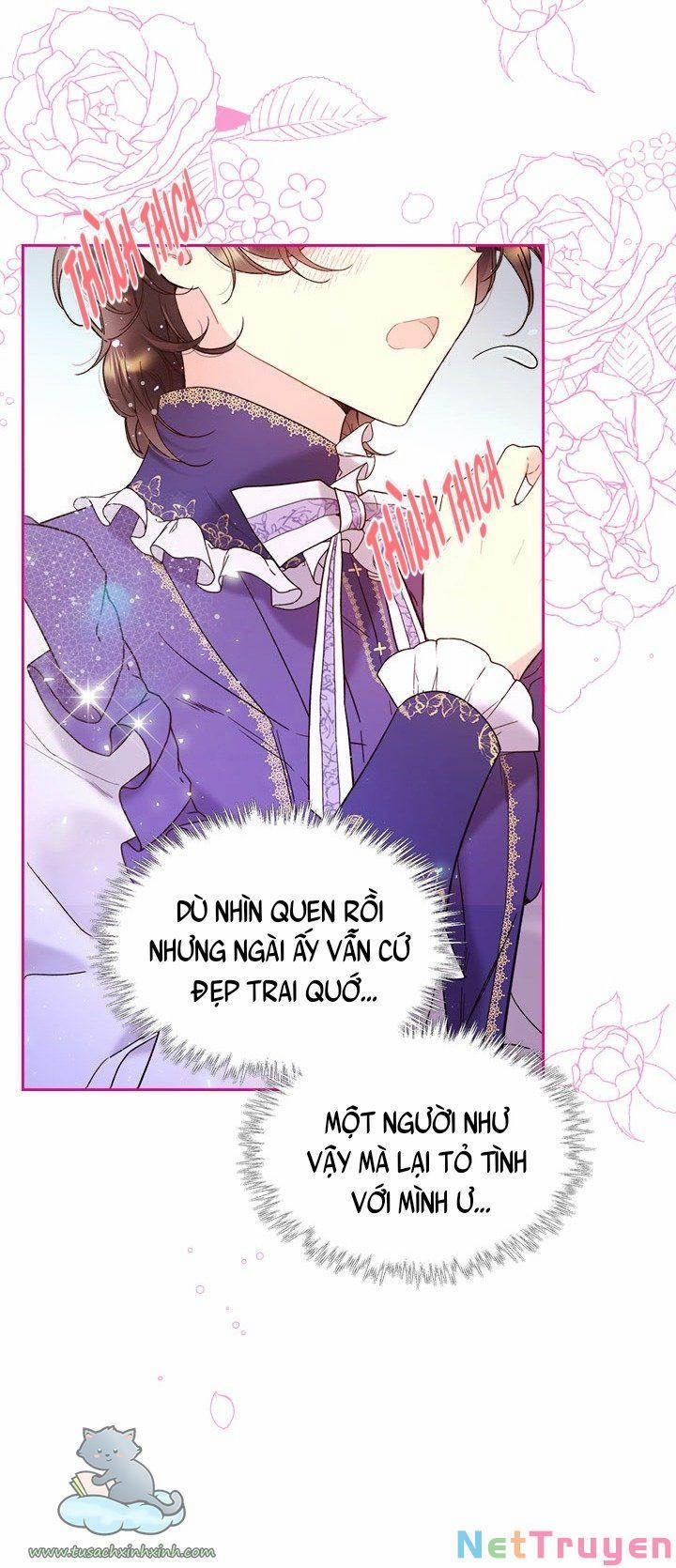 Công Chúa Chloe 72 trang 6