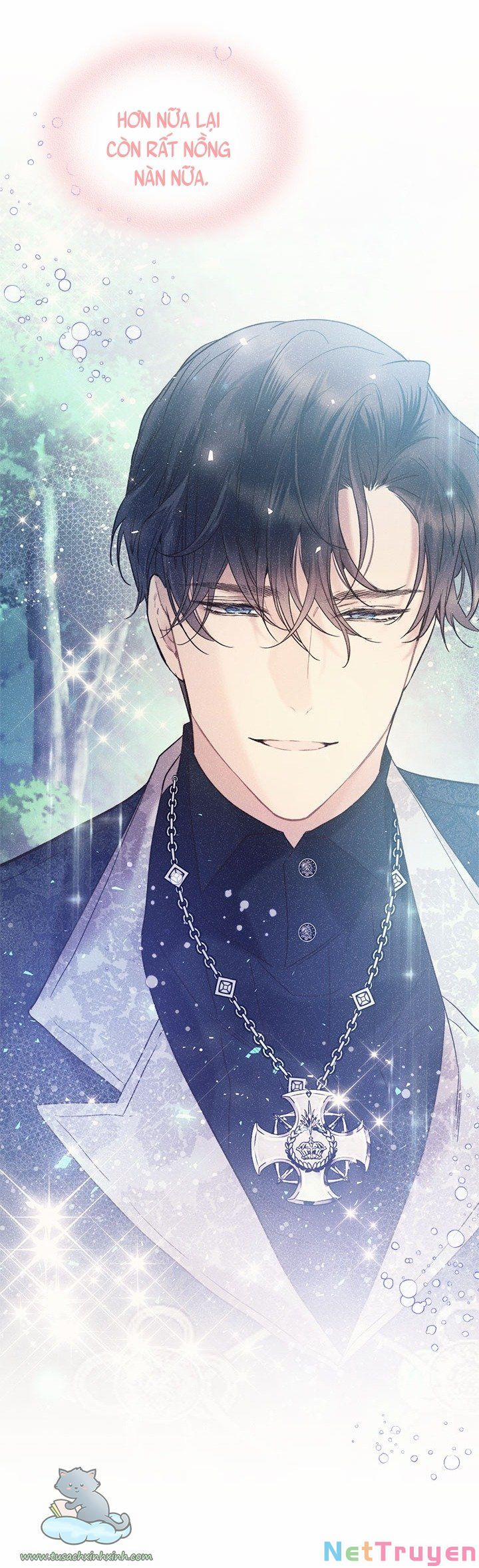 Công Chúa Chloe 72 trang 7