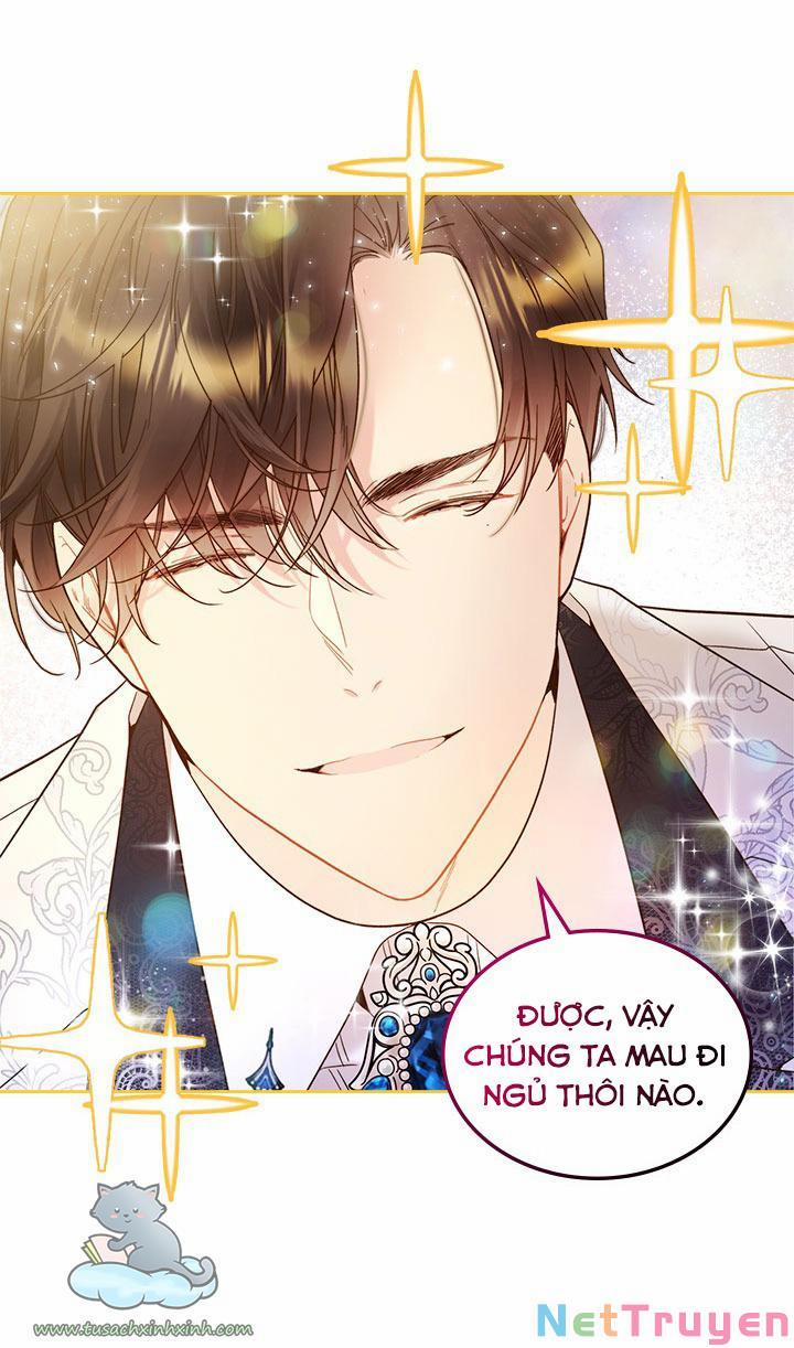 Công Chúa Chloe 73 trang 1