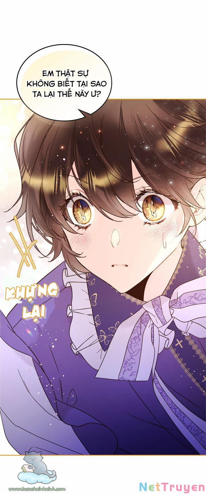 Công Chúa Chloe 73 trang 10