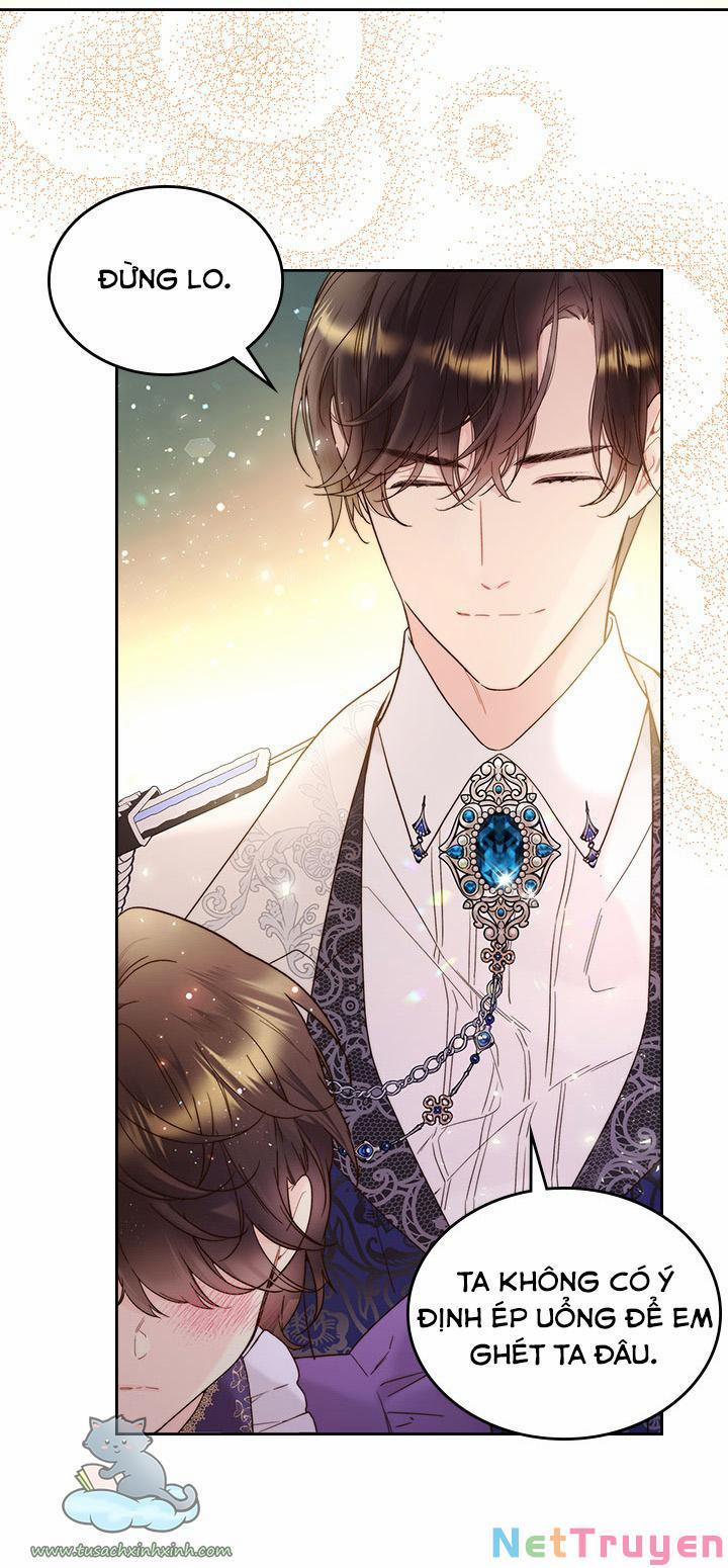 Công Chúa Chloe 73 trang 12