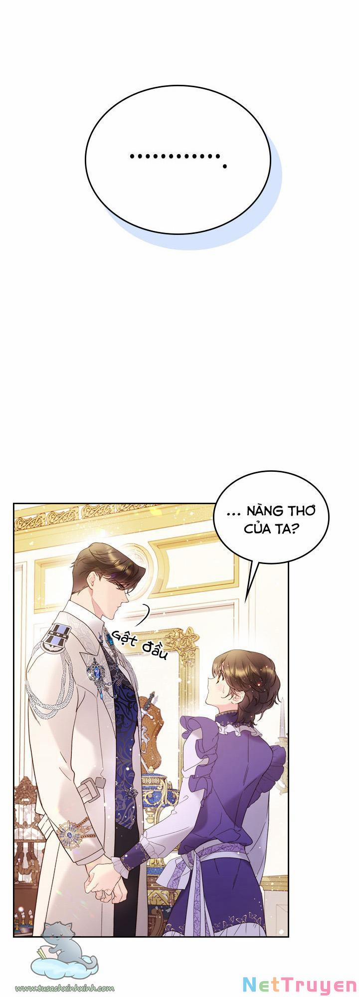 Công Chúa Chloe 73 trang 14