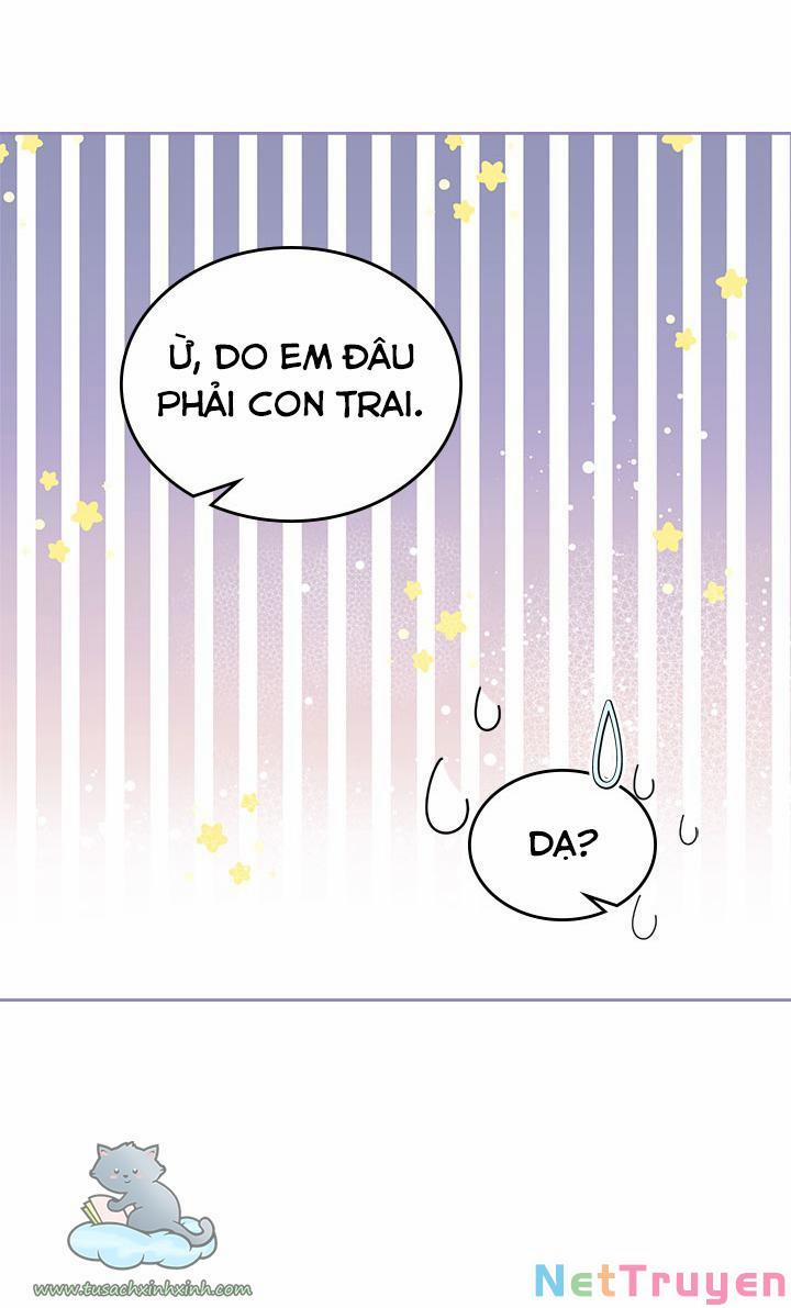 Công Chúa Chloe 73 trang 15