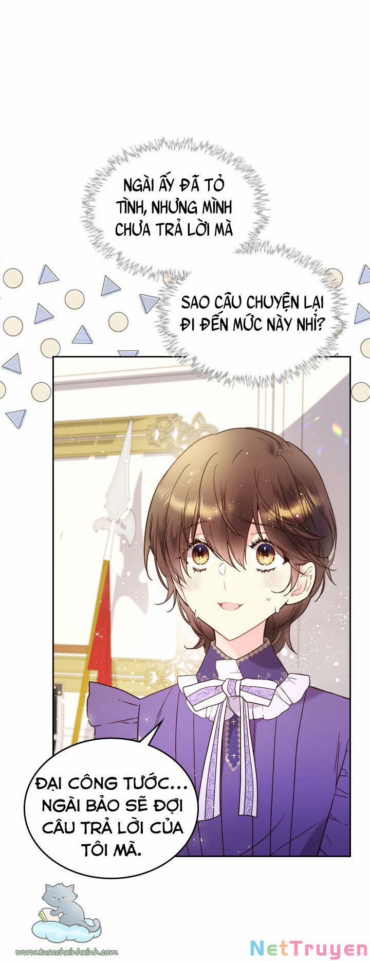 Công Chúa Chloe 73 trang 16