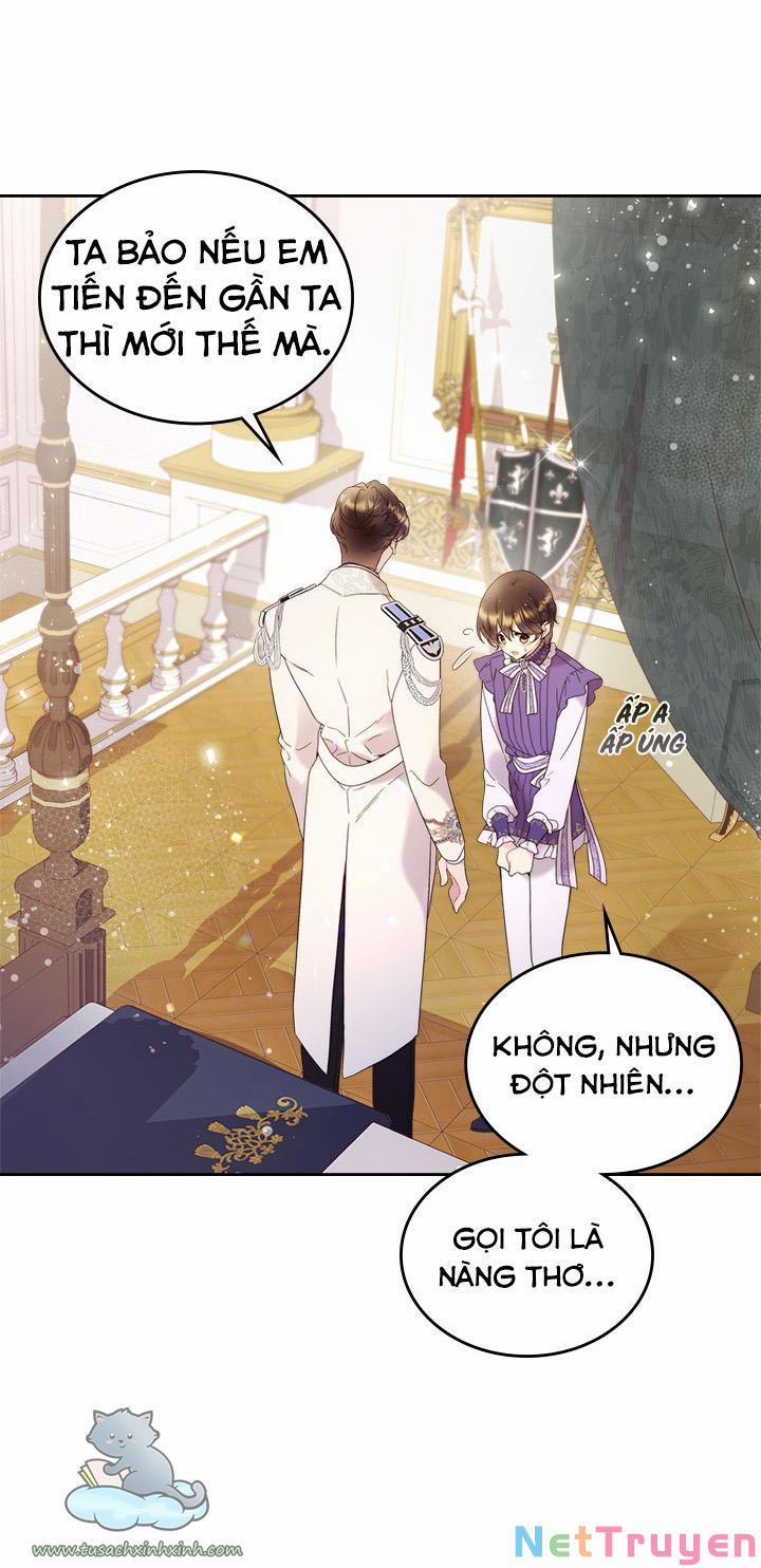 Công Chúa Chloe 73 trang 17