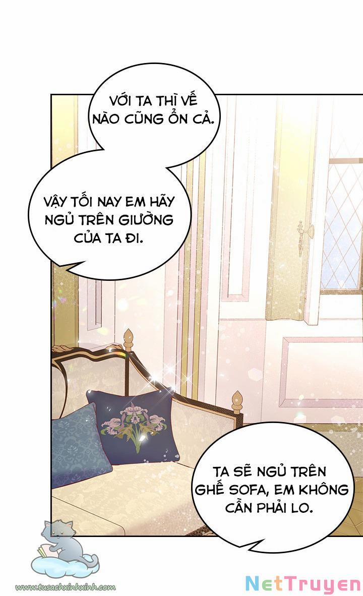 Công Chúa Chloe 73 trang 19