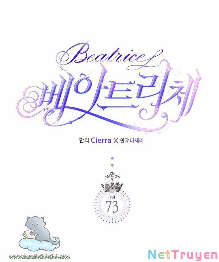 Công Chúa Chloe 73 trang 2