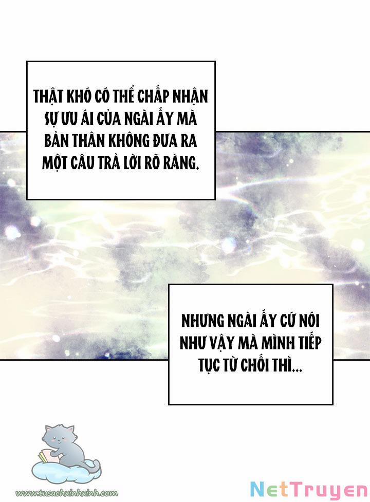 Công Chúa Chloe 73 trang 23