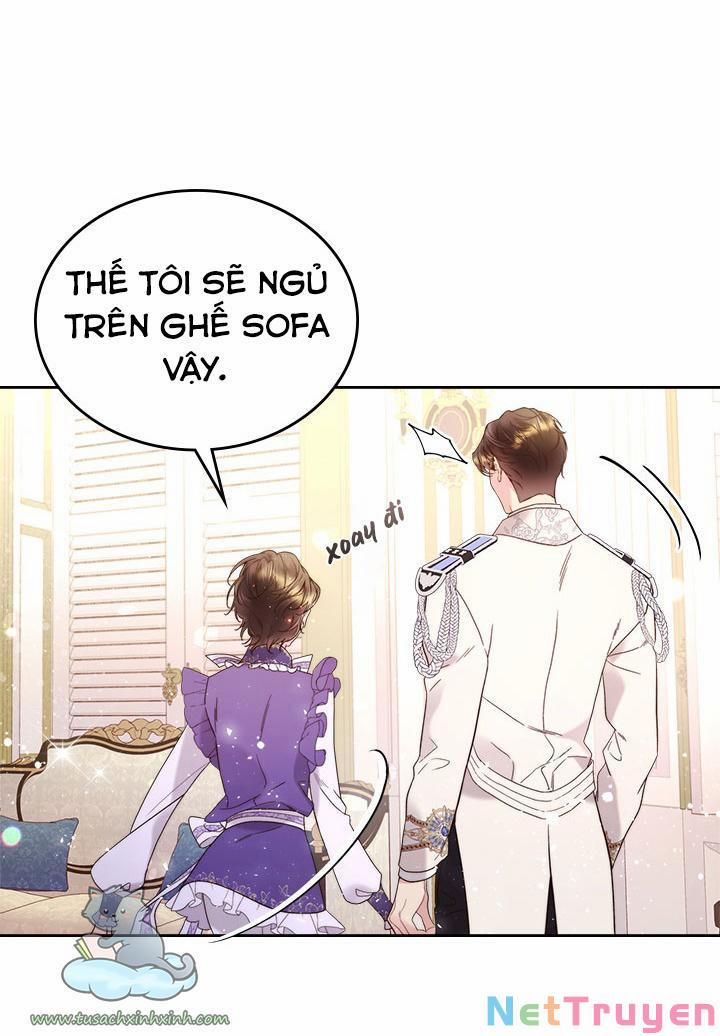 Công Chúa Chloe 73 trang 24