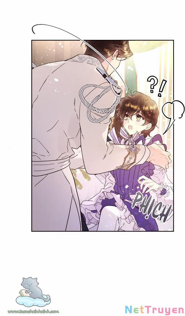 Công Chúa Chloe 73 trang 25