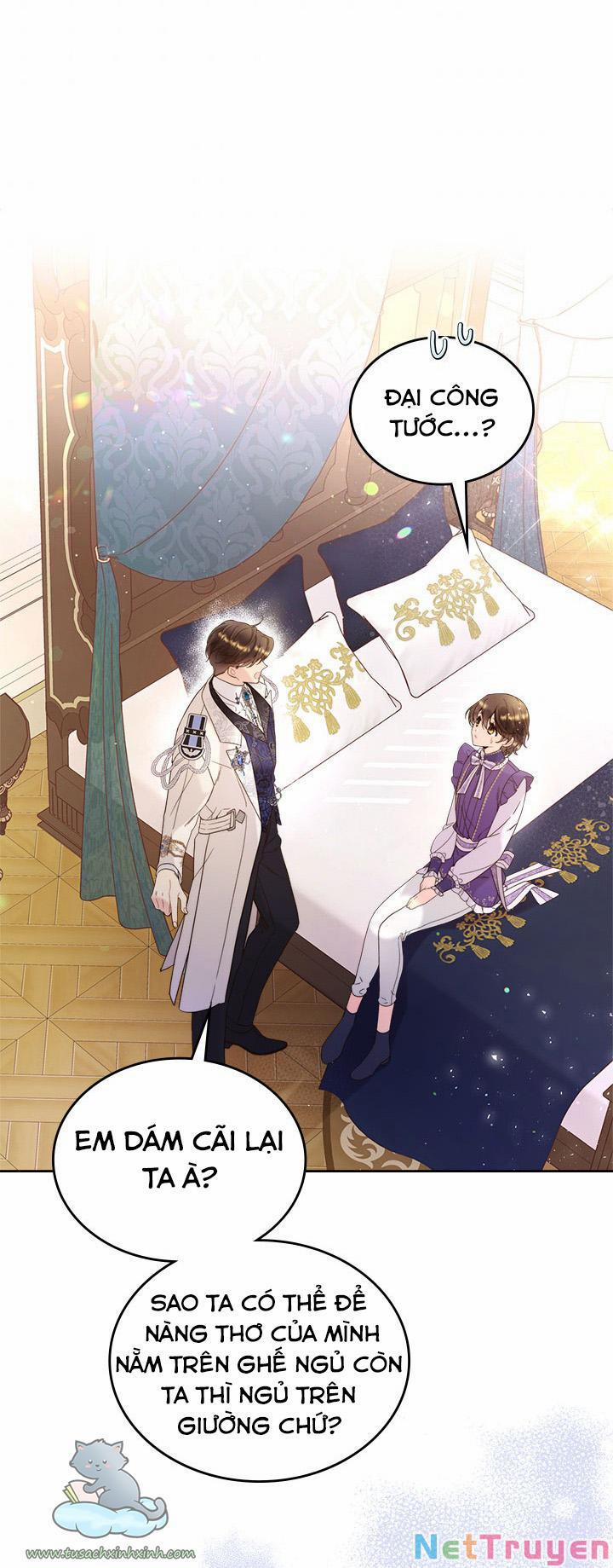 Công Chúa Chloe 73 trang 26