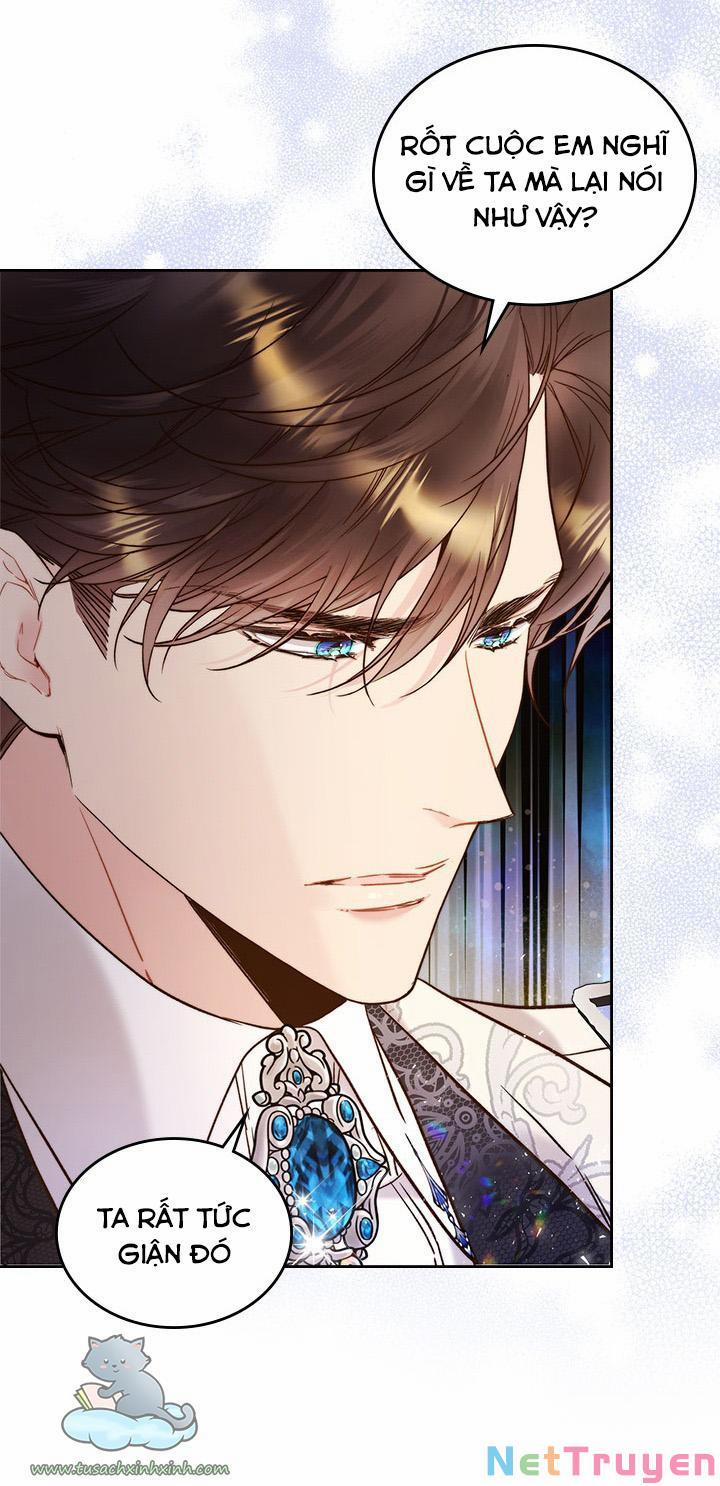 Công Chúa Chloe 73 trang 27