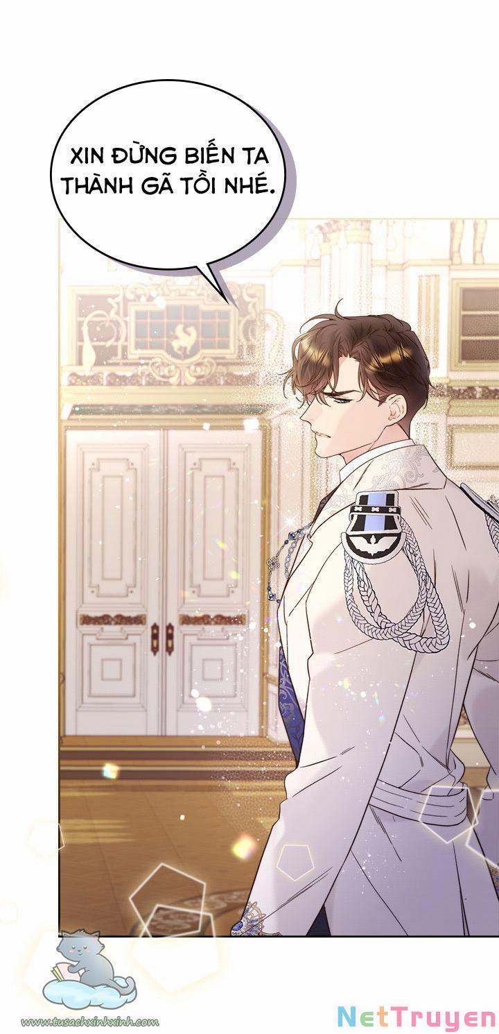 Công Chúa Chloe 73 trang 29