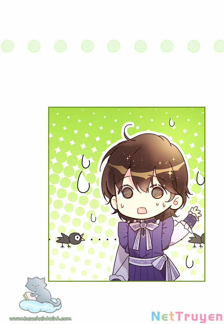 Công Chúa Chloe 73 trang 3