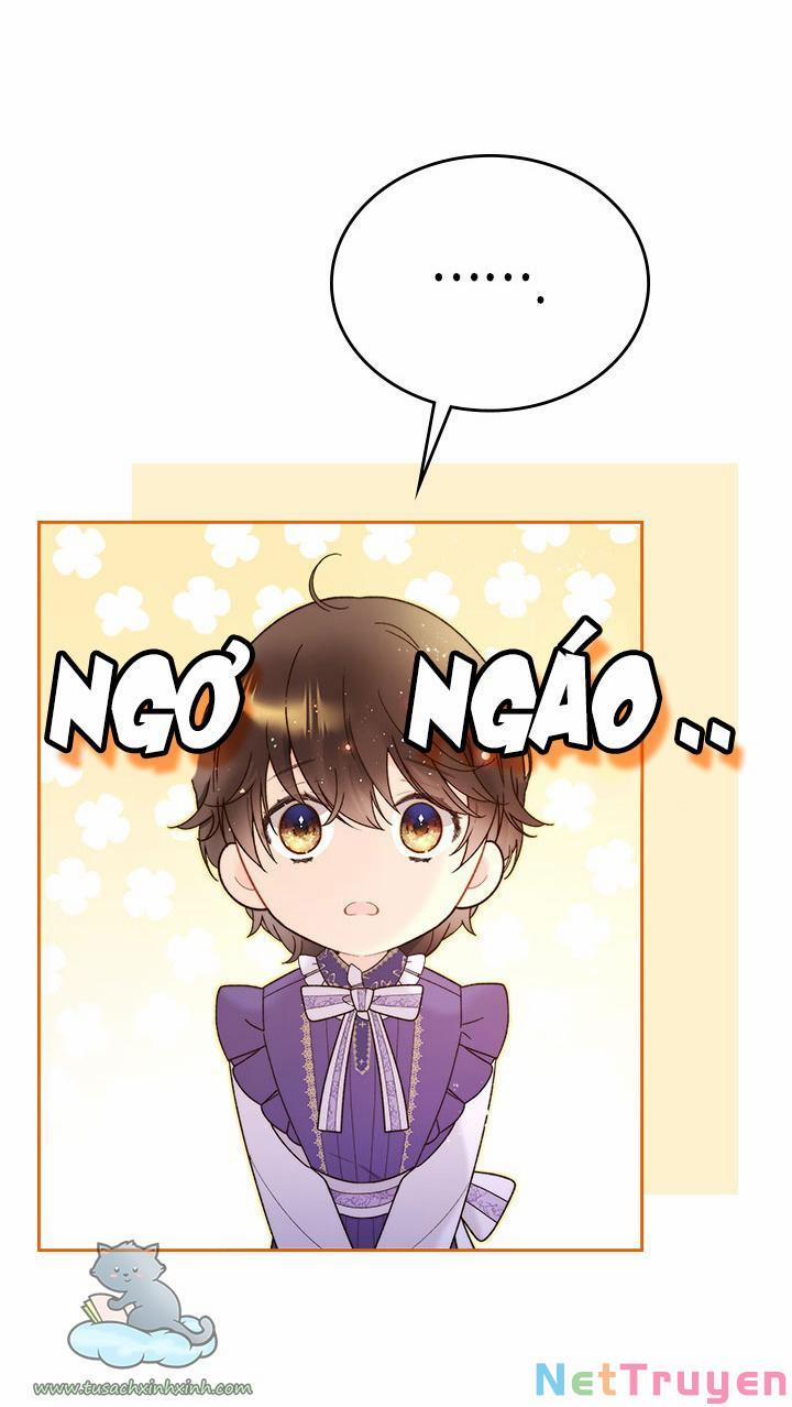 Công Chúa Chloe 73 trang 30