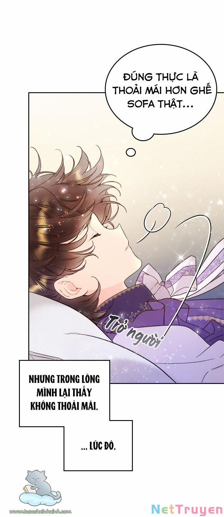 Công Chúa Chloe 73 trang 32