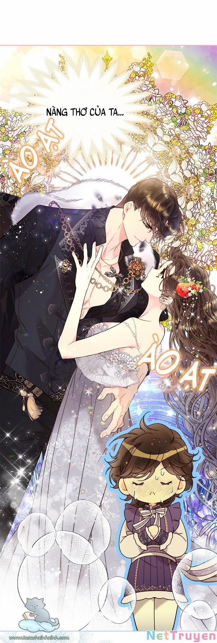 Công Chúa Chloe 73 trang 33