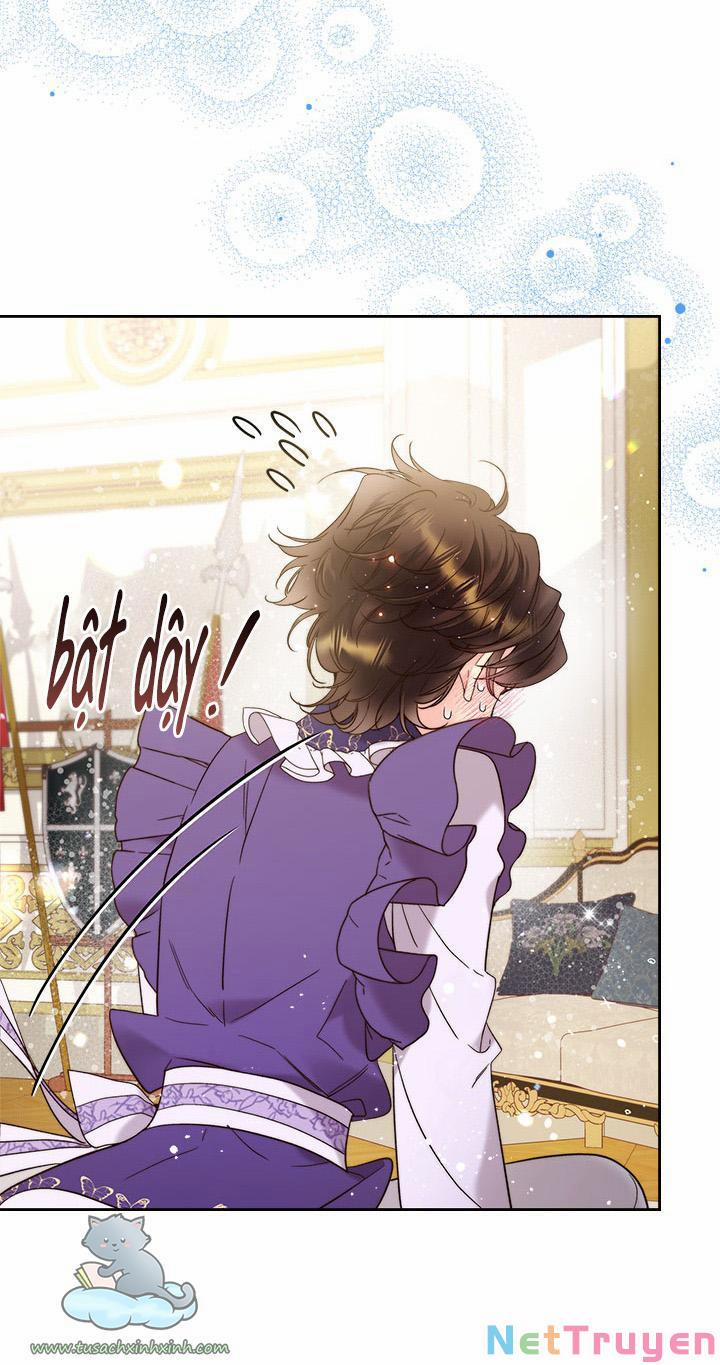 Công Chúa Chloe 73 trang 34