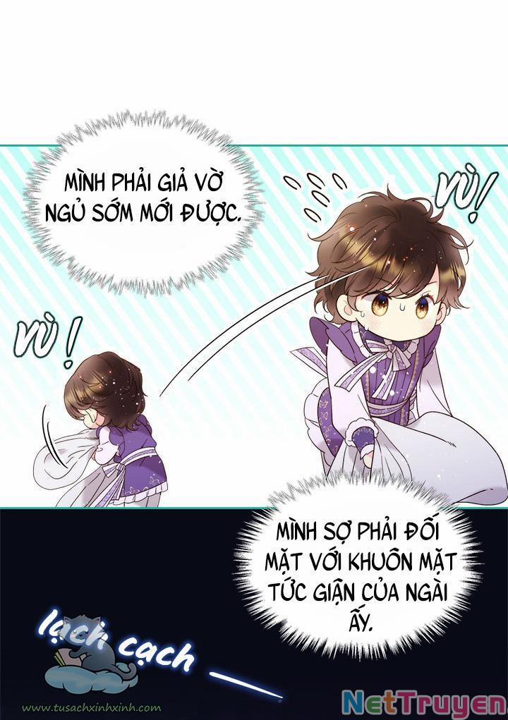 Công Chúa Chloe 73 trang 35