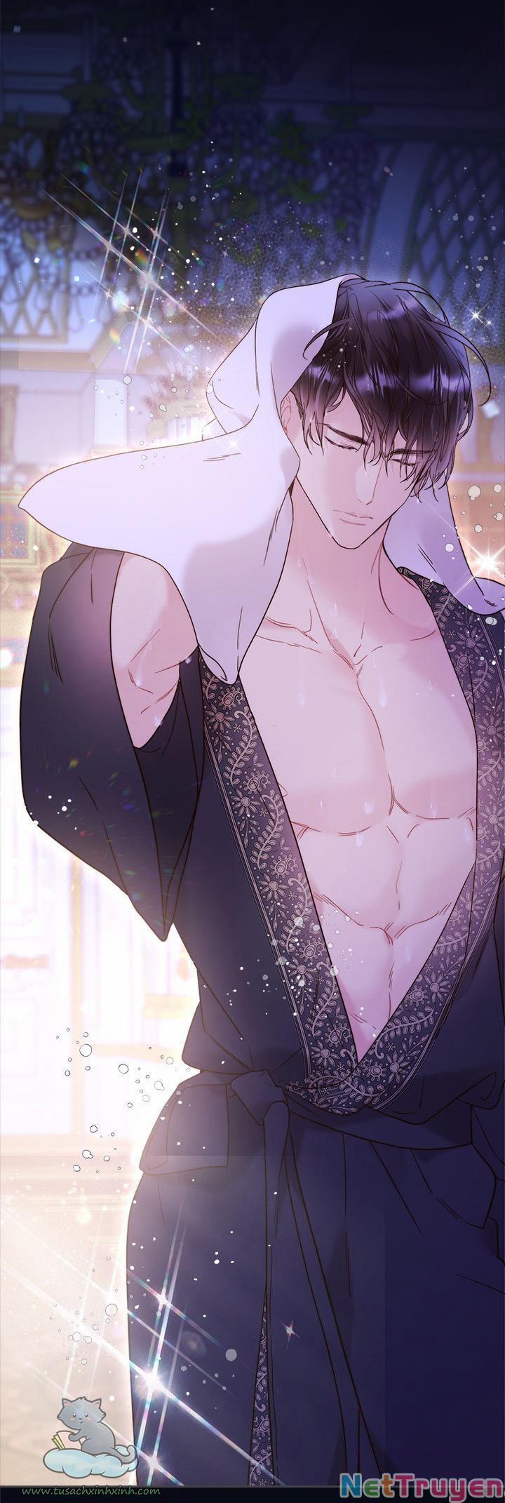 Công Chúa Chloe 73 trang 36