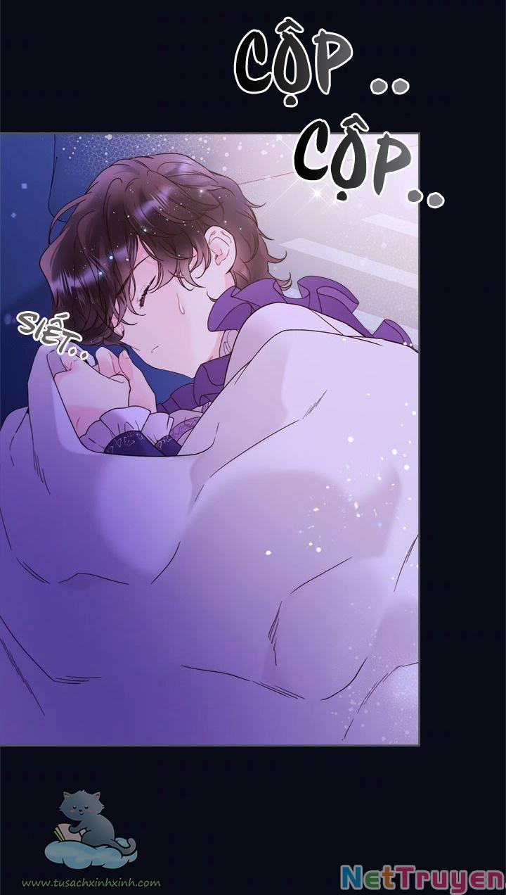 Công Chúa Chloe 73 trang 37