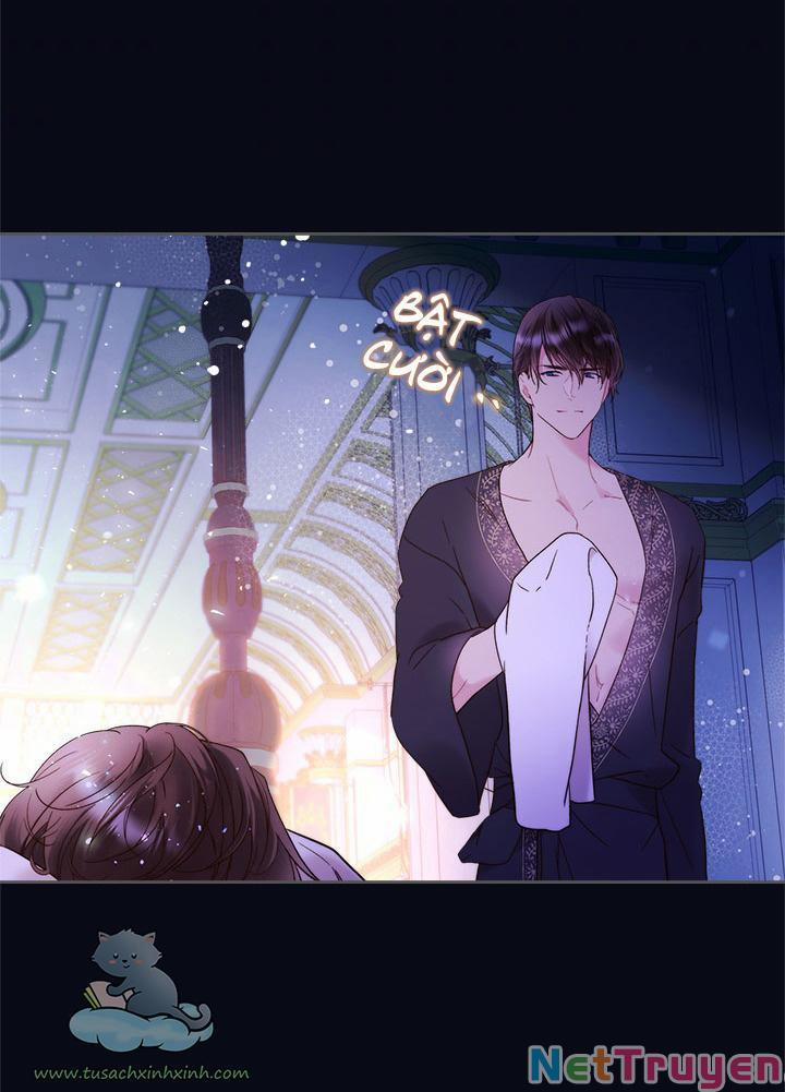 Công Chúa Chloe 73 trang 38