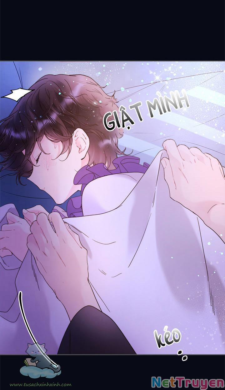 Công Chúa Chloe 73 trang 39