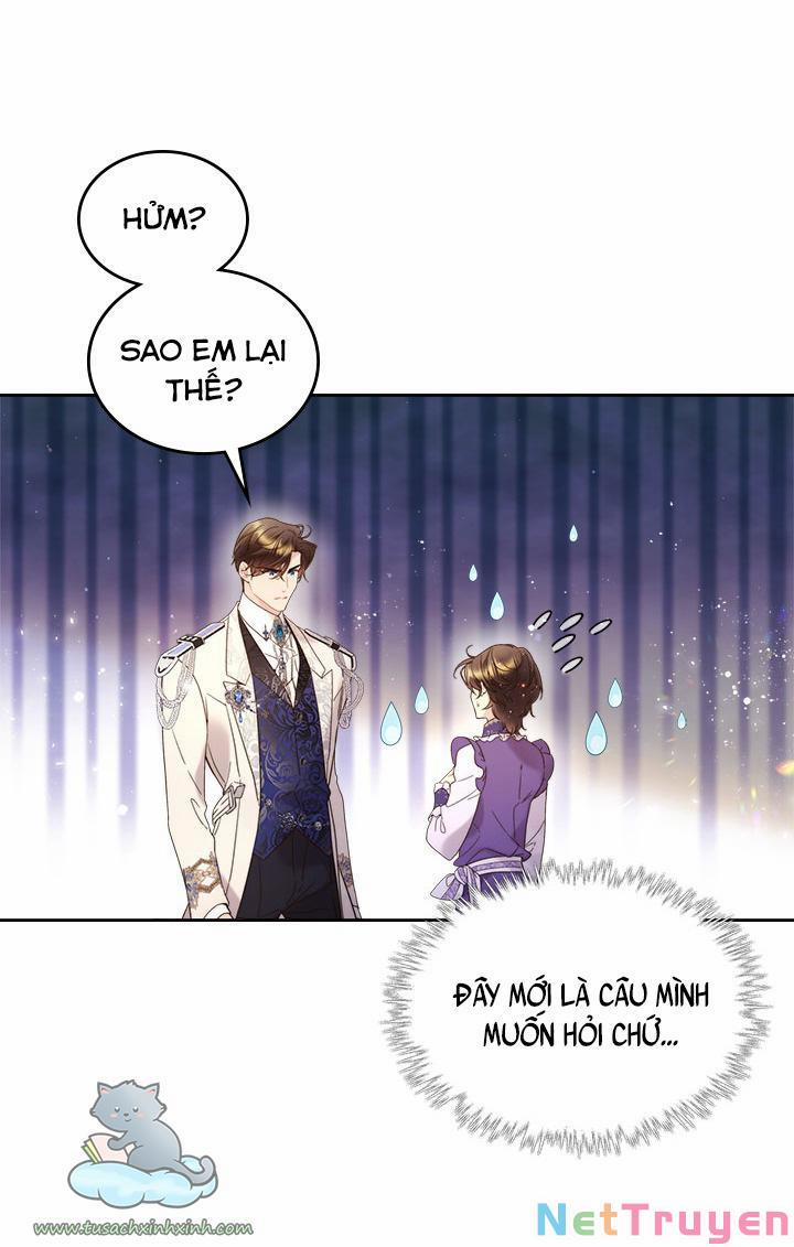 Công Chúa Chloe 73 trang 4