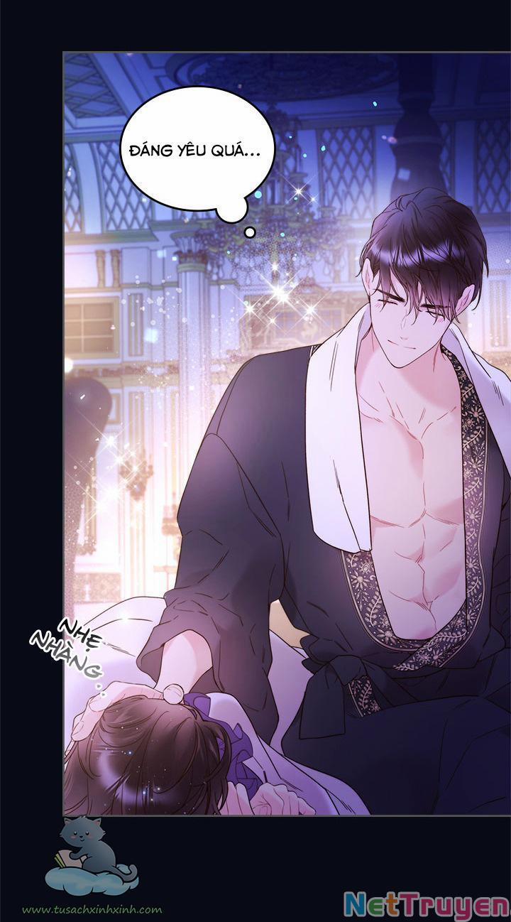 Công Chúa Chloe 73 trang 40