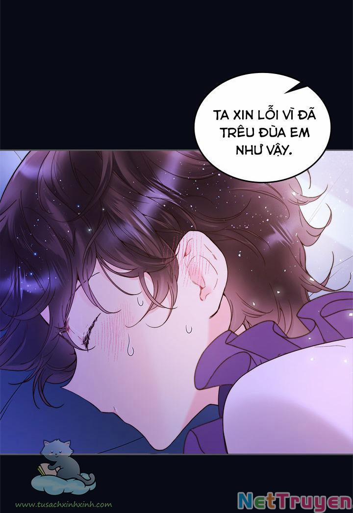 Công Chúa Chloe 73 trang 41