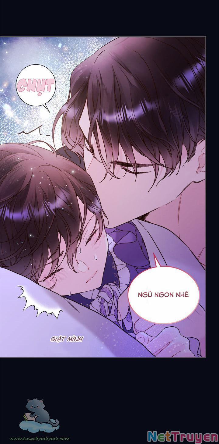 Công Chúa Chloe 73 trang 42