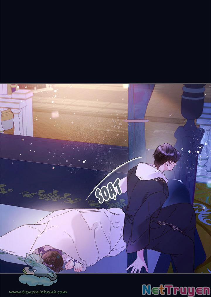 Công Chúa Chloe 73 trang 43