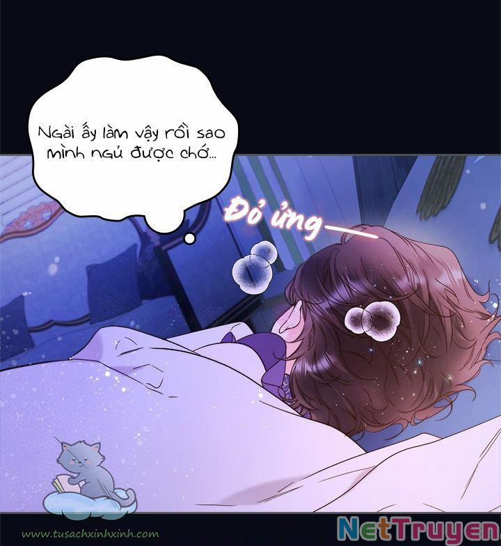 Công Chúa Chloe 73 trang 44