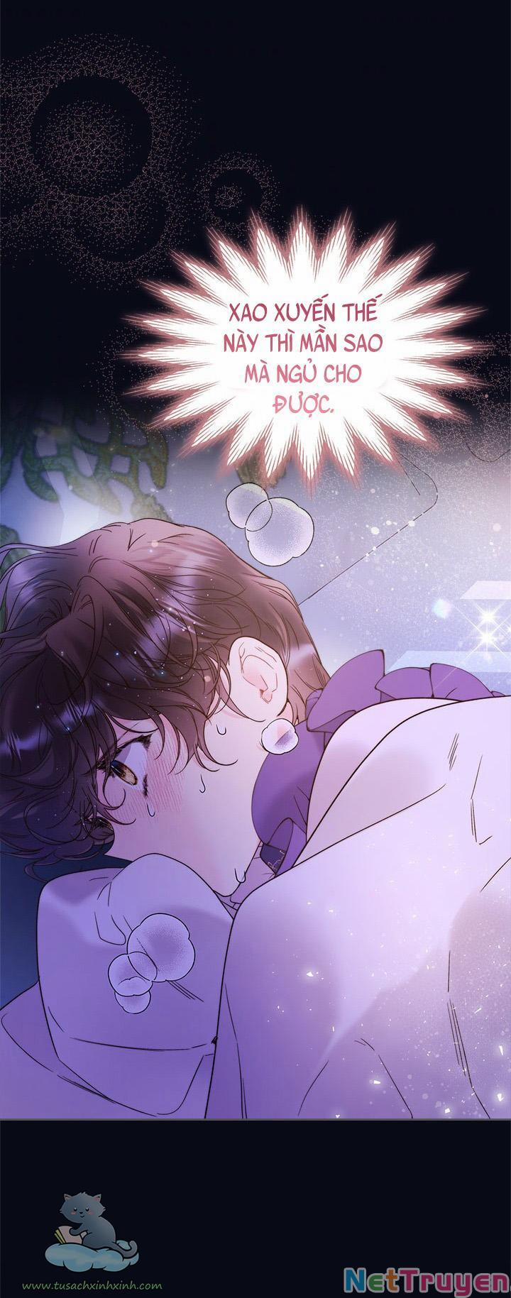 Công Chúa Chloe 73 trang 45