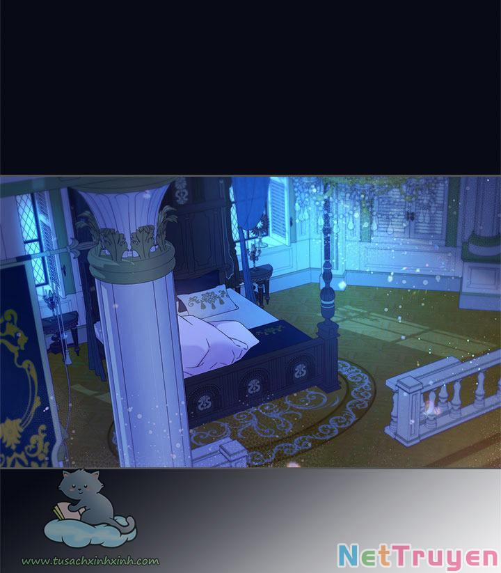 Công Chúa Chloe 73 trang 46