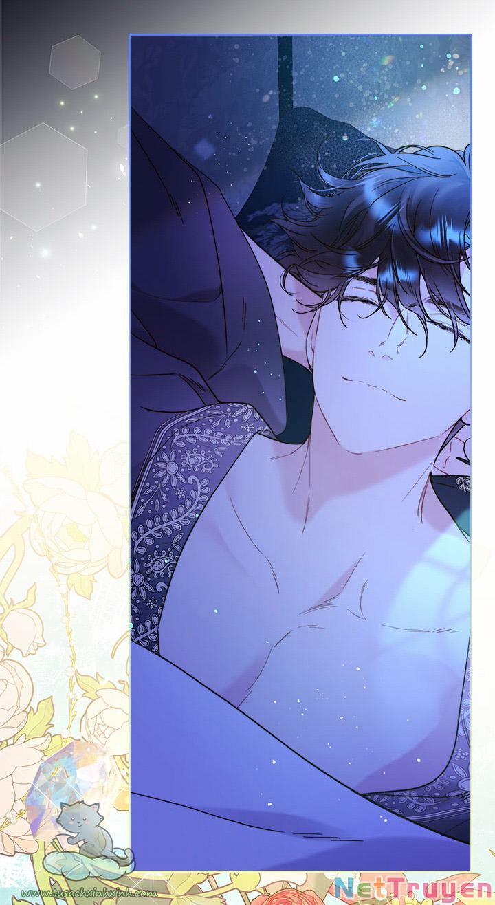 Công Chúa Chloe 73 trang 47