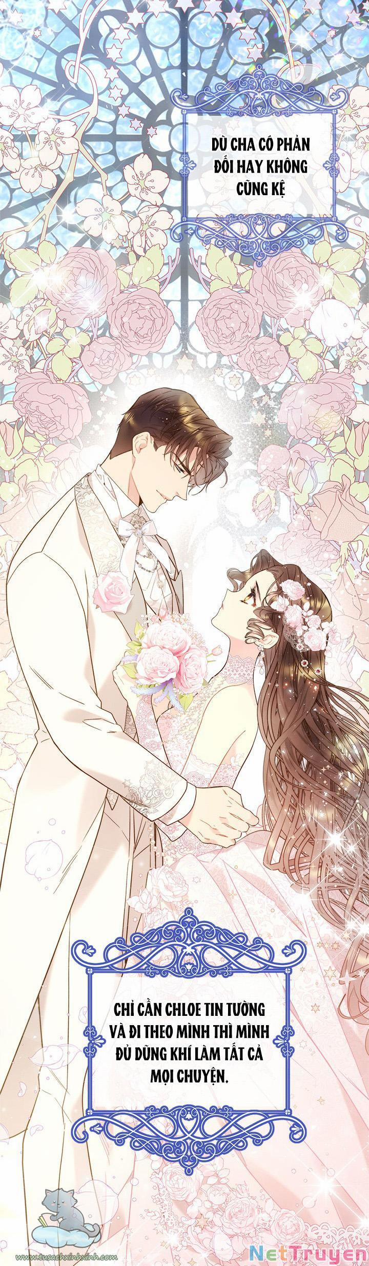 Công Chúa Chloe 73 trang 49